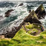 New Giant-screen film ‘Ireland’ to be narrated by Liam Neeson and released in select IMAX and giant screen theatres in the United States from February 2022.