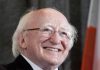 Irish President criticises ‘abuse of advertising’ in relation to infant formula