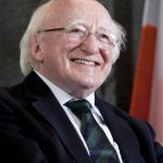 Irish President criticises ‘abuse of advertising’ in relation to infant formula