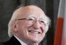 Irish President criticises ‘abuse of advertising’ in relation to infant formula