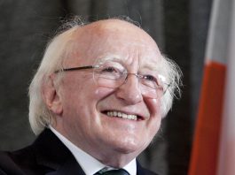 Irish President criticises ‘abuse of advertising’ in relation to infant formula