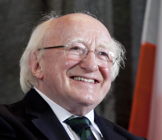 Irish President criticises ‘abuse of advertising’ in relation to infant formula